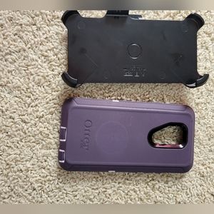 Otter box phone case LGg7 thinQ